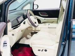 Voyah Lantu Dreamchaser PHEV Qiankun Ultra - фото 9