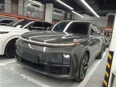Li Auto L7 Pro - photo 1