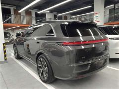 Li Auto L7 Pro - photo 13