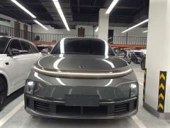 Li Auto L7 Pro - photo 2