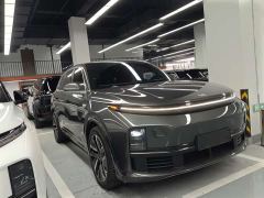 Li Auto L7 Pro - photo 3