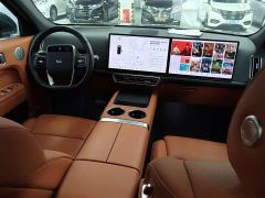 Li Auto L7 Pro - photo 6