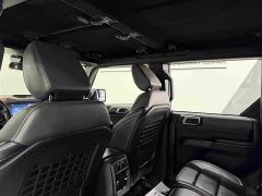 Ford Mustang 2.3T Carbonized Gray - ფოტო 12