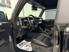 Ford Mustang 2.3T Carbonized Gray - ფოტო 7