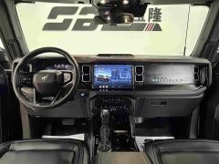 Ford Mustang 2.3T Carbonized Gray - ფოტო 8