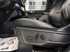 Ford Mustang 2.3T Carbonized Gray - ფოტო 9