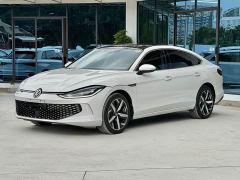 Volkswagen Lingdu L 280TSI DSG Spicy Edition - фото 1