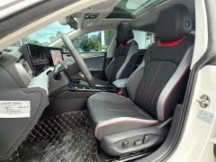 Volkswagen Lingdu L 280TSI DSG Spicy Edition - фото 14