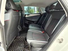 Volkswagen Lingdu L 280TSI DSG Spicy Edition - фото 15