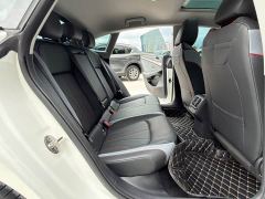 Volkswagen Lingdu L 280TSI DSG Spicy Edition - фото 16