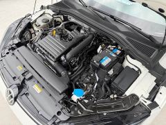 Volkswagen Lingdu L 280TSI DSG Spicy Edition - фото 20