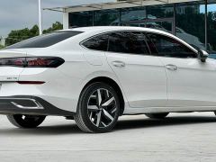 Volkswagen Lingdu L 280TSI DSG Spicy Edition - фото 6