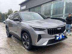 Geely Boyue 1.5TD Beloved - photo 2