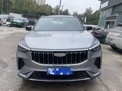 Geely Boyue 1.5TD Beloved - photo 3