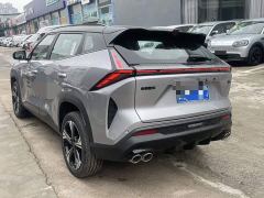 Geely Boyue 1.5TD Beloved - photo 5