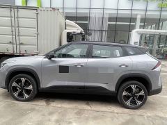 Geely Boyue 1.5TD Beloved - photo 6