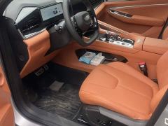 Geely Boyue 1.5TD Beloved - photo 7