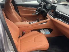 Geely Boyue 1.5TD Beloved - photo 8