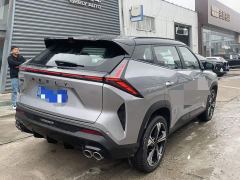 Geely Boyue 1.5TD Beloved - photo 9