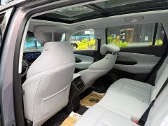 Buick E5 Premium Long-Range Edition - ფოტო 11