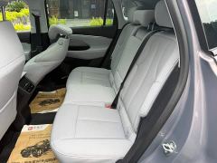 Buick E5 Premium Long-Range Edition - ფოტო 12