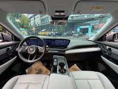Buick E5 Premium Long-Range Edition - ფოტო 13