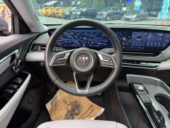 Buick E5 Premium Long-Range Edition - ფოტო 14