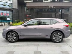 Buick E5 Premium Long-Range Edition - ფოტო 3