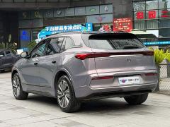 Buick E5 Premium Long-Range Edition - ფოტო 4