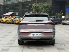Buick E5 Premium Long-Range Edition - ფოტო 5
