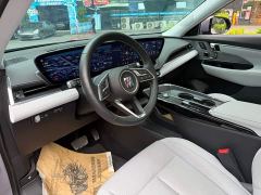 Buick E5 Premium Long-Range Edition - ფოტო 7