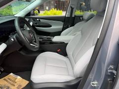 Buick E5 Premium Long-Range Edition - ფოტო 8