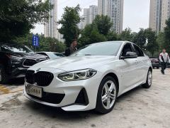 BMW 1 Series 120i M Sport Night Edition - фото 1