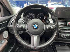 BMW 1 Series 120i M Sport Night Edition - фото 10