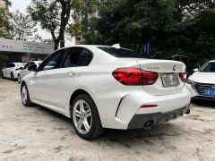BMW 1 Series 120i M Sport Night Edition - фото 16