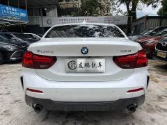 BMW 1 Series 120i M Sport Night Edition - фото 17