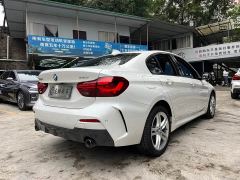 BMW 1 Series 120i M Sport Night Edition - фото 18