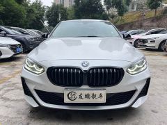 BMW 1 Series 120i M Sport Night Edition - фото 2