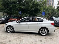 BMW 1 Series 120i M Sport Night Edition - фото 6