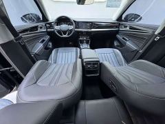 Volkswagen Passat 280TSI Elite - ფოტო 10