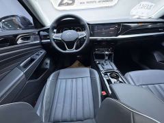 Volkswagen Passat 280TSI Elite - ფოტო 12