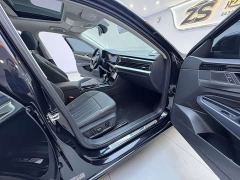 Volkswagen Passat 280TSI Elite - ფოტო 13