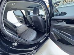 Volkswagen Passat 280TSI Elite - ფოტო 14