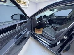 Volkswagen Passat 280TSI Elite - ფოტო 15