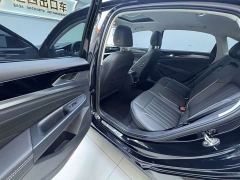 Volkswagen Passat 280TSI Elite - ფოტო 16