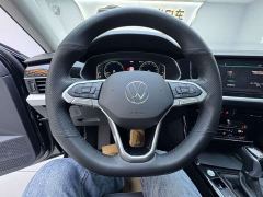 Volkswagen Passat 280TSI Elite - ფოტო 19