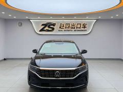 Volkswagen Passat 280TSI Elite - ფოტო 2