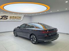 Volkswagen Passat 280TSI Elite - ფოტო 4