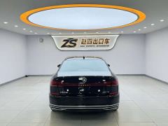Volkswagen Passat 280TSI Elite - ფოტო 5