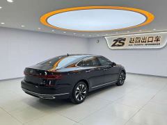 Volkswagen Passat 280TSI Elite - ფოტო 6
